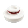 PTFE (teflon) replacement cup for Sublimox oxalic acid sublimator - Original tappo Sublimators and vaporizers