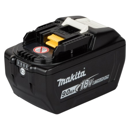 Makita 18V 9Ah lithium battery BL1890 BEE EQUIPMENT