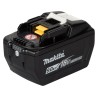 Bateria de litio Makita 18V 9Ah BL1890