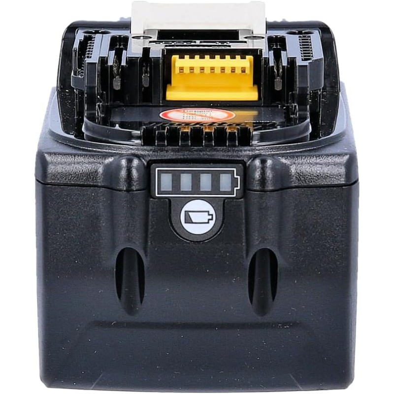 Batteria Makita 18V 9,0Ah LXT BL1890