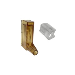 Serbatoio 0,6 oz per Apisolis Origin