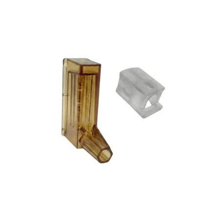 0.6 oz Tank for Apisolis Origin Smokers