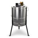 LEGROC 4-Frame Electric Tangential Honey Extractor Tangential Extractors