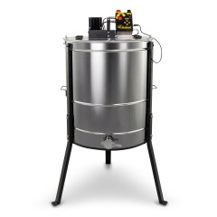 LEGROC 4-Frame Electric Tangential Honey Extractor Tangential Extractors