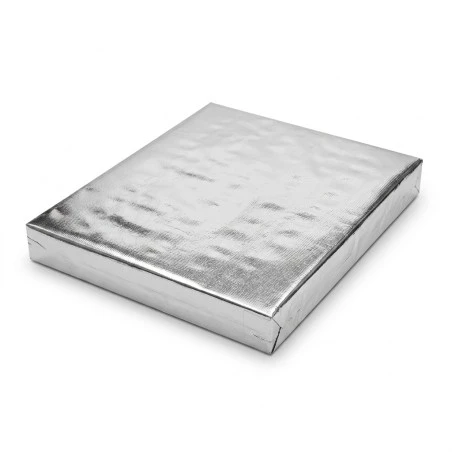 Coussin isolant BeevolutionX 430×500×62 mm - Dadant Blatt et US 10 cadres RBC® Isolation pour Ruches