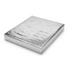 Almofada isolante BeevolutionX 430×500×62 mm - Dadant Blatt e US 10 quadros RBC®