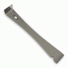 Lève-cadre LEGROC Mirror 305 mm - Acier trempé 2CR13 poli miroir Lève-cadres