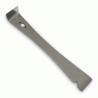 Lève-cadre LEGROC Mirror 305 mm - Acier trempé 2CR13 poli miroir Lève-cadres