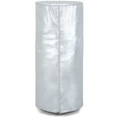 Protective cover for honey extractors - 130 cm height, zipper and drawstring Accessories for extractors