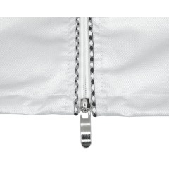 Protective cover for honey extractors - 130 cm height, zipper and drawstring Accessories for extractors