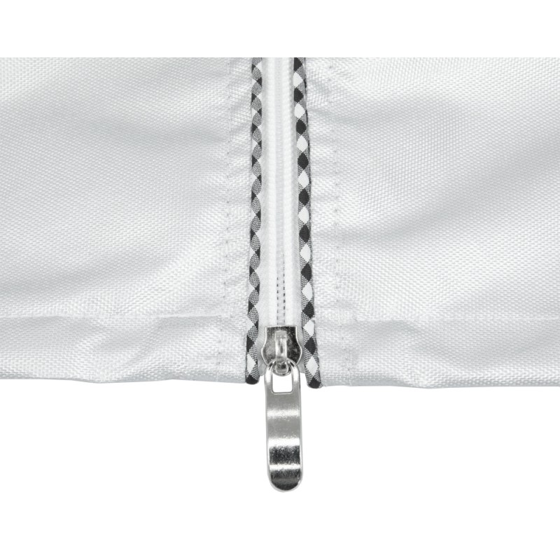 Protective cover for honey extractors - 130 cm height, zipper and drawstring Accessories for extractors