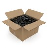 Coperchio TO 43mm nero pastorizzabile - Scatola da 3400 unità