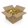 TO 100 gold pasteurisierbarer Deckel - Karton 320 Stück