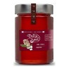 Miel de néflier du Japon cru 900 g Miel