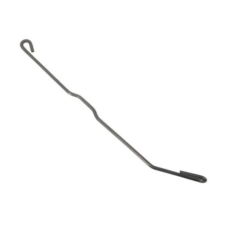 Loquet droit 28 cm pour ruche Eléments de ruches