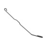 Chiusura dritta 28 cm per arnia
