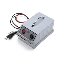 Trasformatore saldatore filo 60W LEGROC per cera