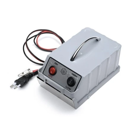 Drahteinlötgerät 60W LEGROC für Mittelwand