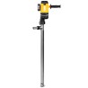 Pompe immergée pour fûts 300 kg et IBC — 2 000 W Pompes à miel