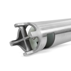 Pompa sommergibile per fusti 300 kg e IBC — 2.000 W
