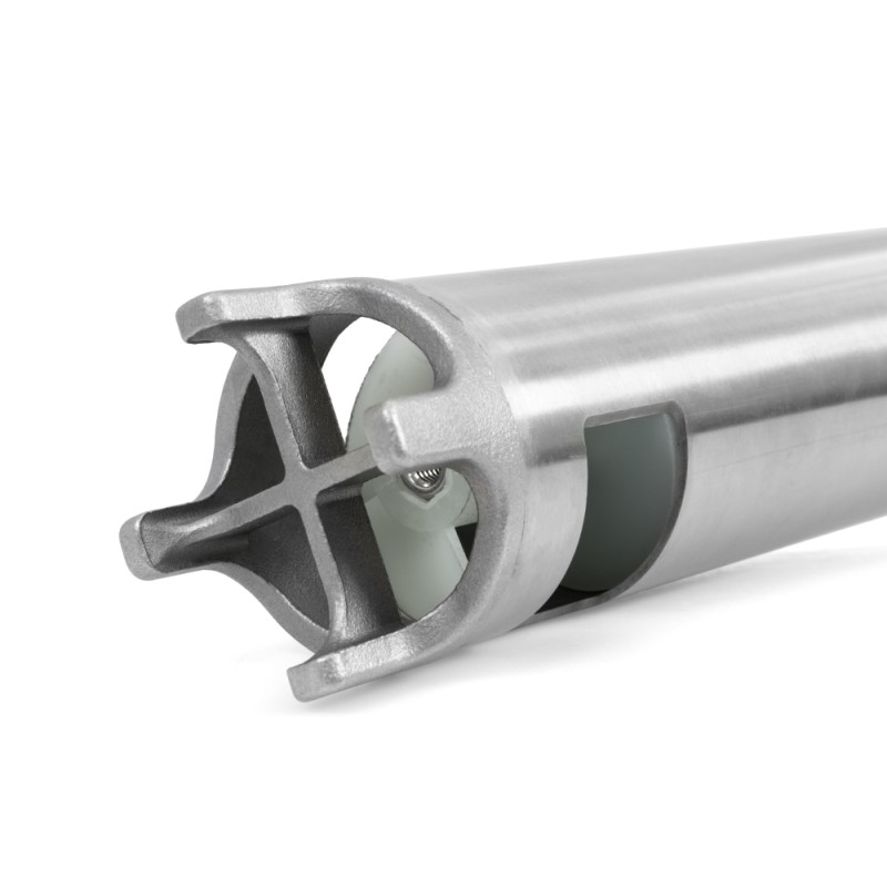 Pompa sommergibile per fusti 300 kg e IBC — 2.000 W