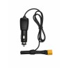 Cargador de coche para ahumador ANEL Enfumoirs