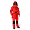 Traje protector contra avispa velutina (Rojo - 1511) Trajes velutina