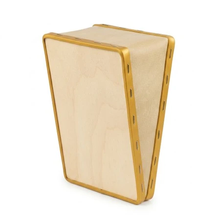 Premium-Blasebalg für Smoker