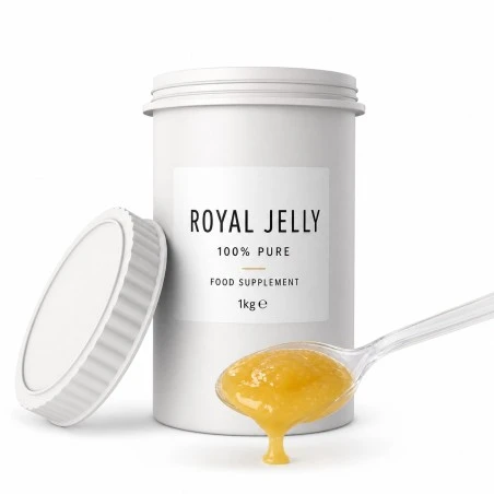 Pappa reale fresca 1 kg