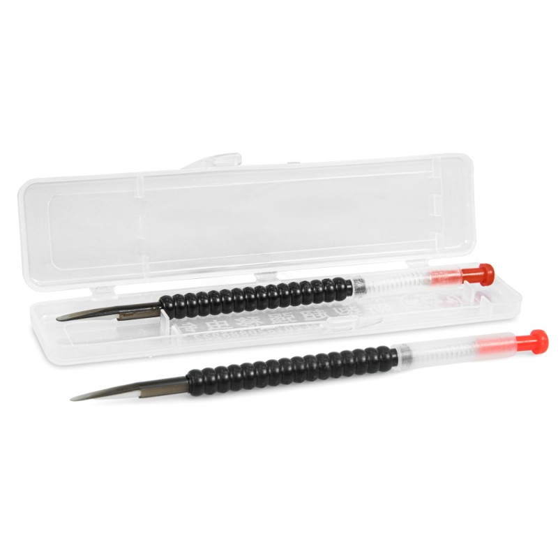 Duo Picking chinois PRO Elevage des reines
