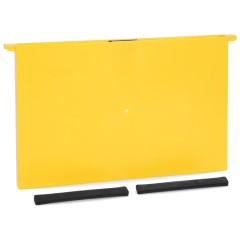 Division futtertrog mit schwimmern 4 kg Dadant Blatt