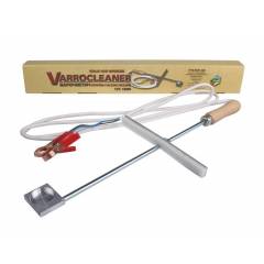 Varrocleaner Accessoires de désinfection des ruches