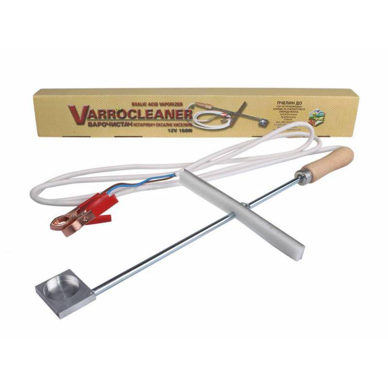 Varrocleaner Accesorios desinfección e higiene