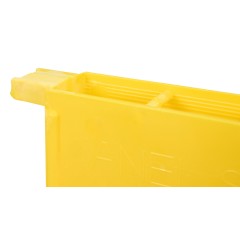 Alimentador de quadro Langstroth 3kg