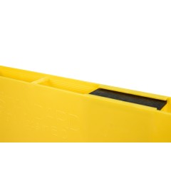 Alimentador de quadro Langstroth 3kg