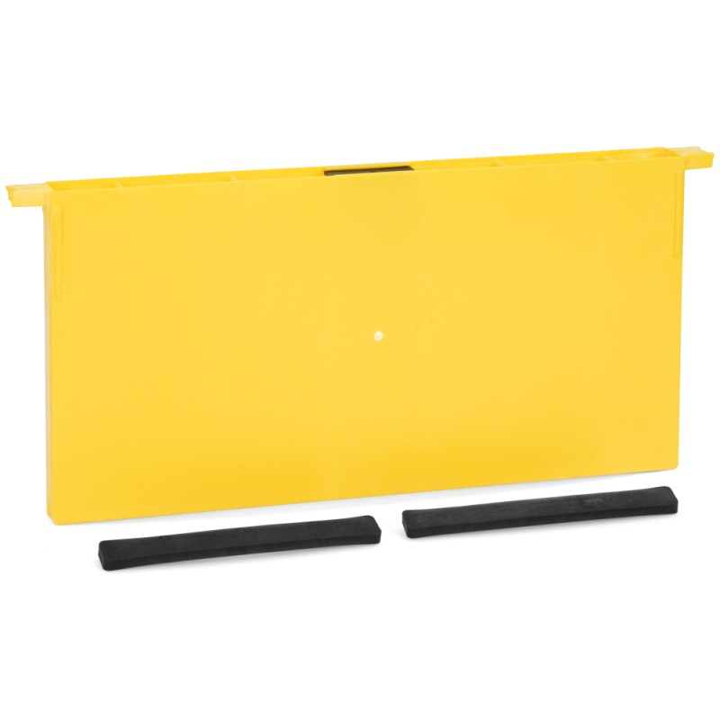 Alimentador de quadro Langstroth 3kg