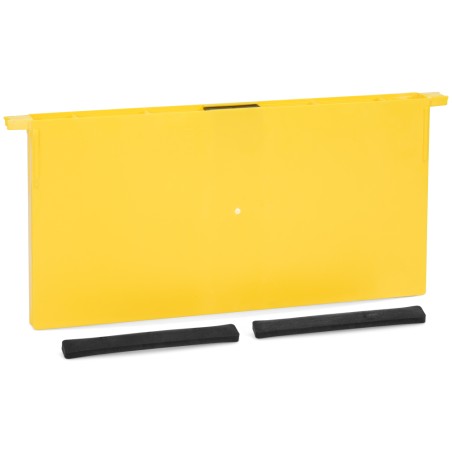 Deep Plastic Division Board Feeder 3kg Feeders