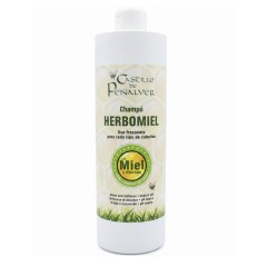 Champô de ervas 800ml