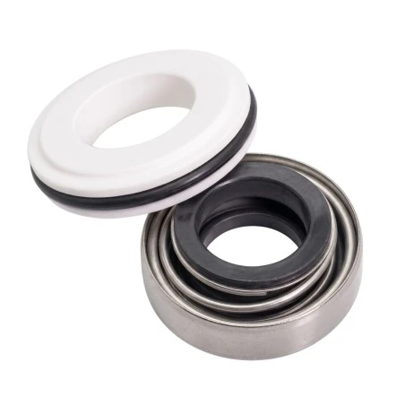 Gleitringdichtung / Wellenabdichtung für Minor® Liverani Pumpe (Pos. 9)