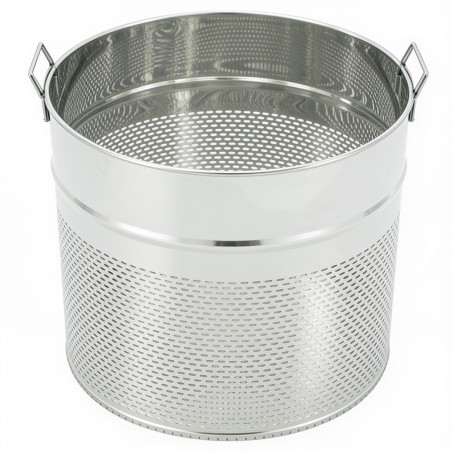 Panier intérieur de rechange pour cérificateur à vapeur 115 litres Cérificateurs et chaudières
