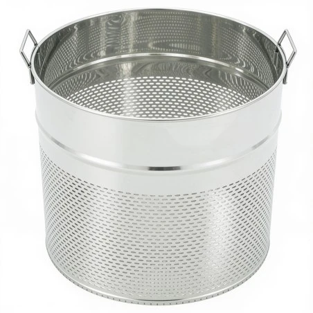 Panier intérieur de rechange pour cérificateur à vapeur 115 litres Cérificateurs et chaudières