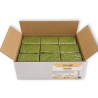 Idealbee Smart Nucs - queen-rearing feed 250 g Protein Feed for Bees - Pollen subs
