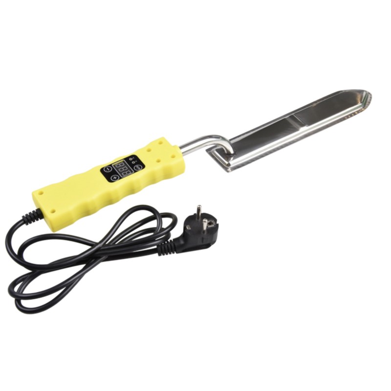Cuchillo eléctrico desopercular Material para Desoperculado