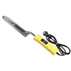 Cuchillo eléctrico desopercular Material para Desoperculado