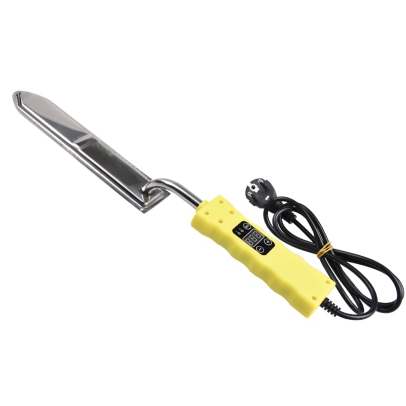 Faca eléctrica para desopercular