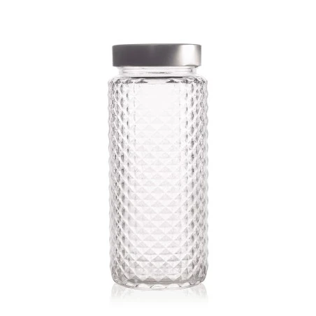 Vasetto GLAM 700 ml, imboccatura extra alta TO70 H18 - 25 pz