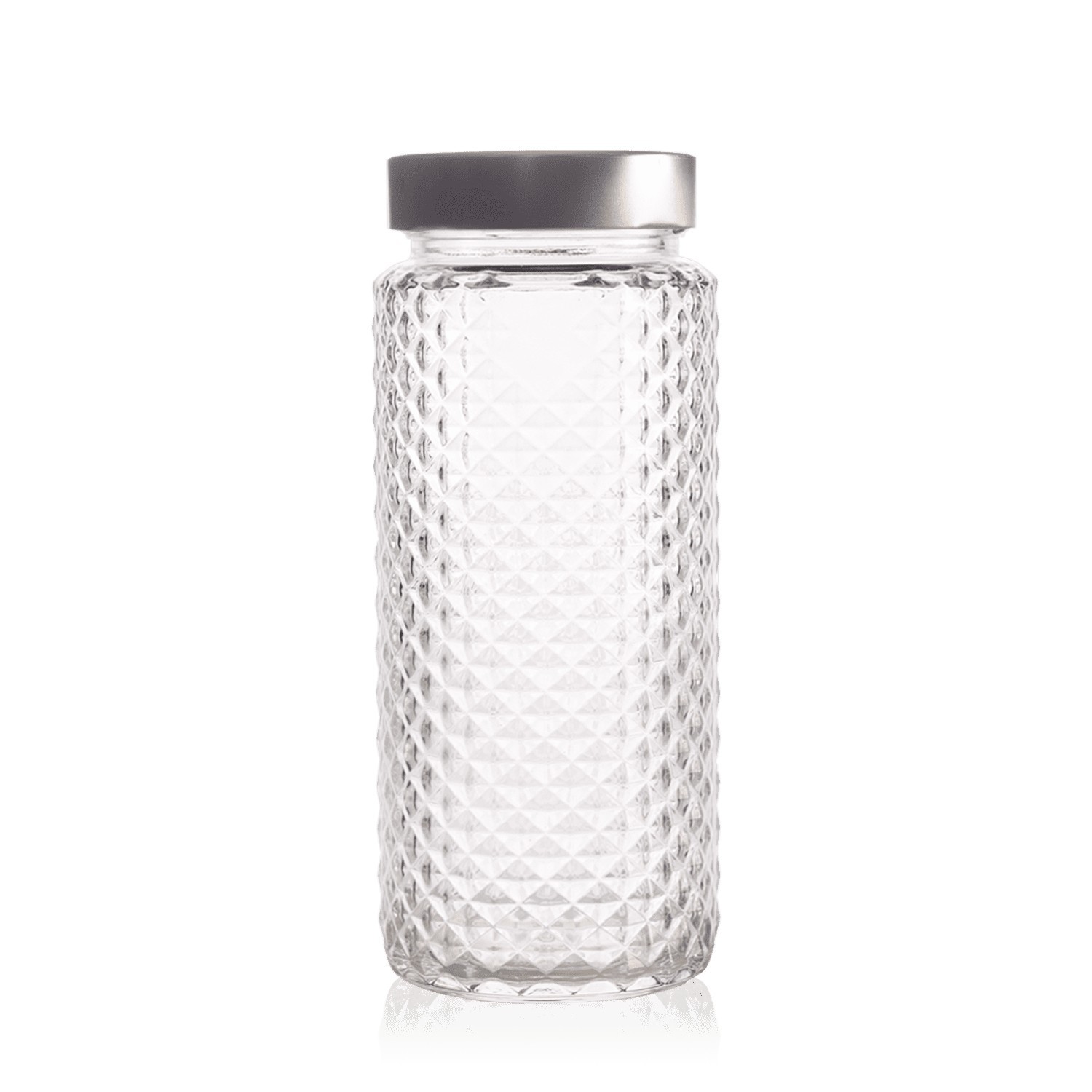 GLAM-Glas 700 ml TO70 H18