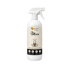 BZzen smoke-free bee calming solution 1 L Smokers