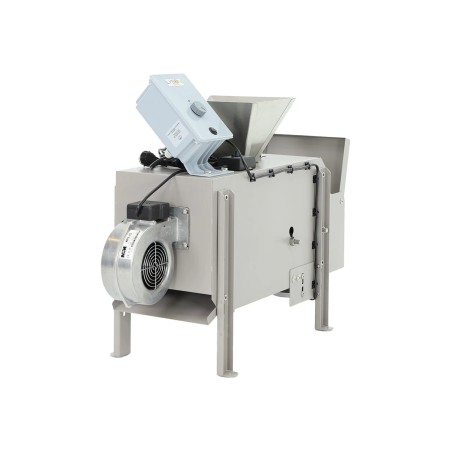 Limpador de pólen LYSON OPTIMA