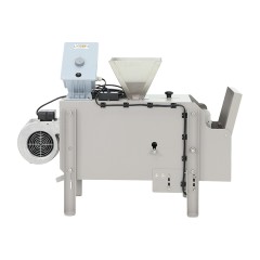Pulitore di polline LYSON OPTIMA
